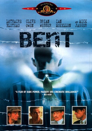 BENT
