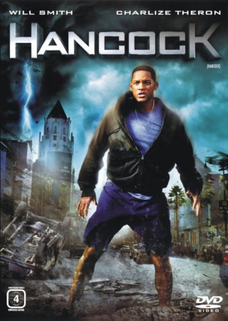 HANCOCK