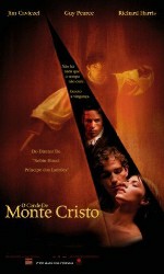 O conde de monte cristo